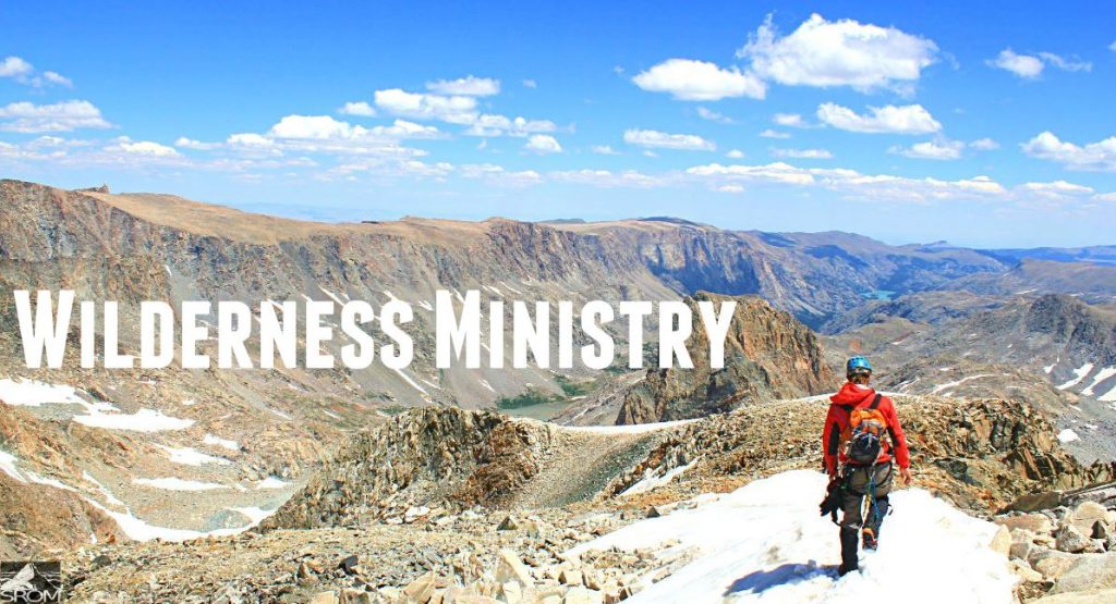 wilderness-ministry