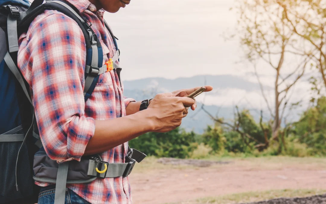 Your Phone is Stealing Your Soul (And You Don’t Even Know It)