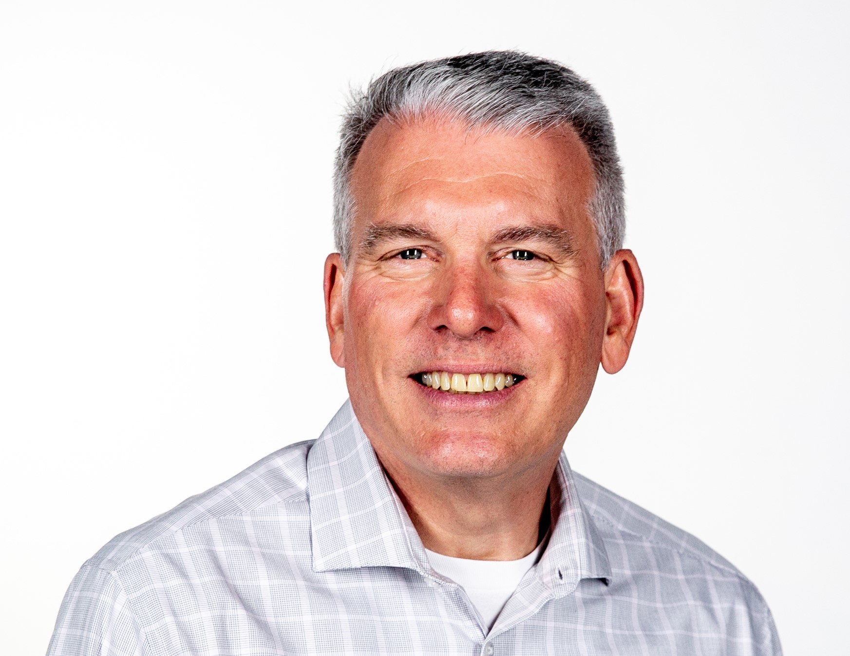 Barry Clark