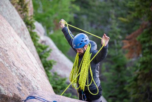 Rope Management